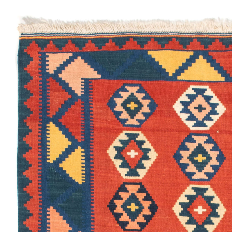 Kilim Fars Koberec 99x106cm