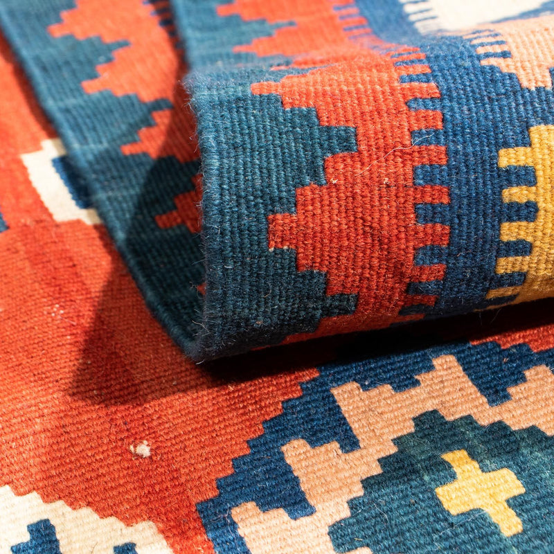 Kilim Fars Koberec 99x106cm