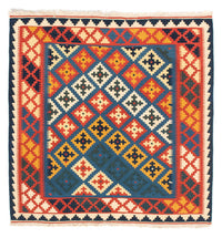 Kilim Fars Koberec 100x104cm – product image