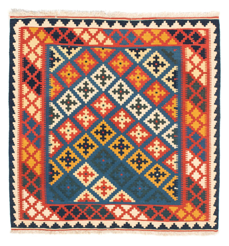 Kilim Fars Koberec 100x104cm