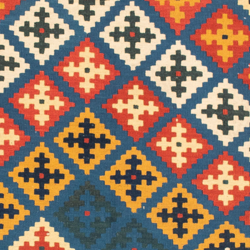 Kilim Fars Koberec 100x104cm