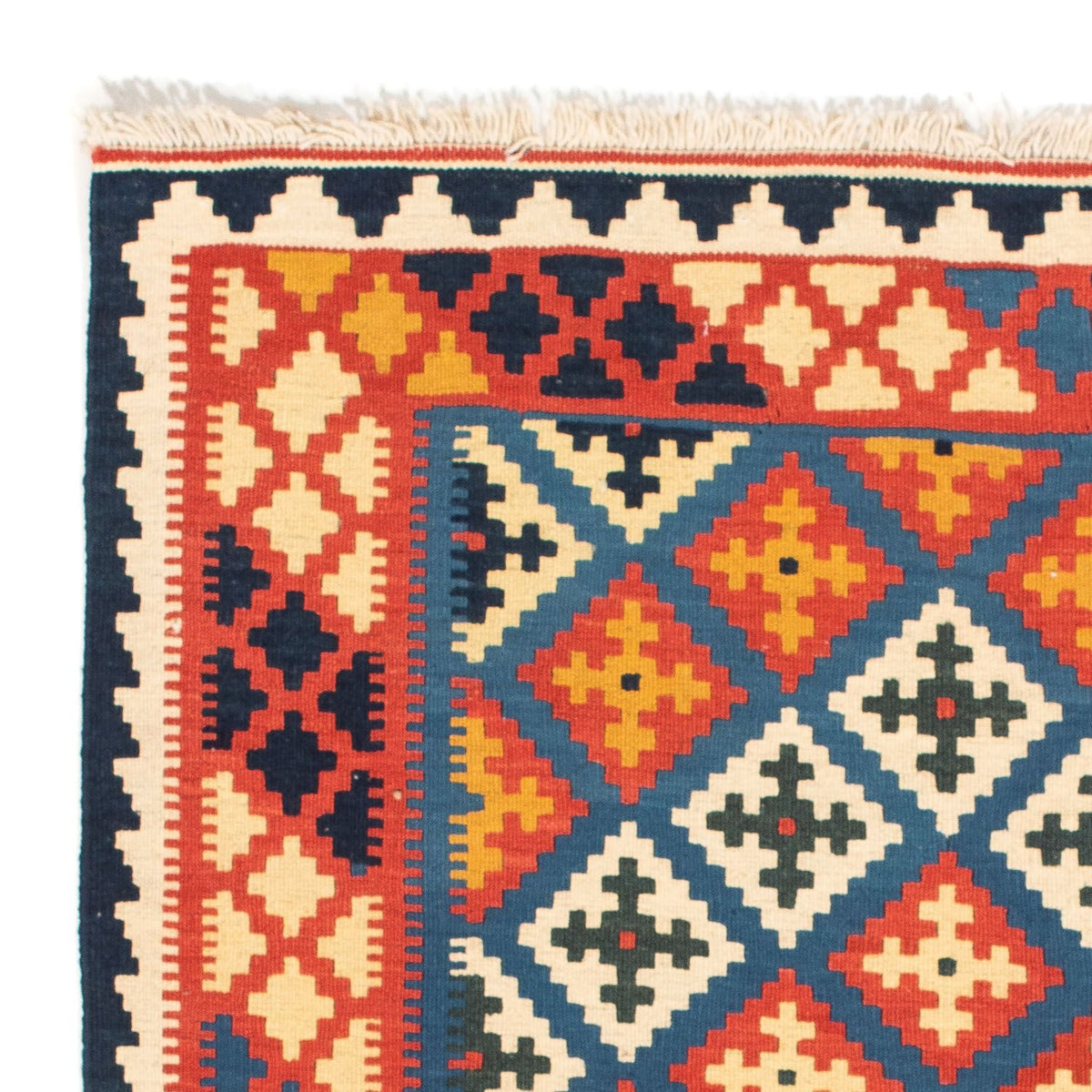 Kilim Fars Koberec 100x104cm