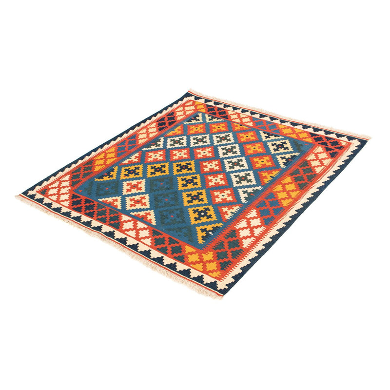 Kilim Fars Koberec 100x104cm