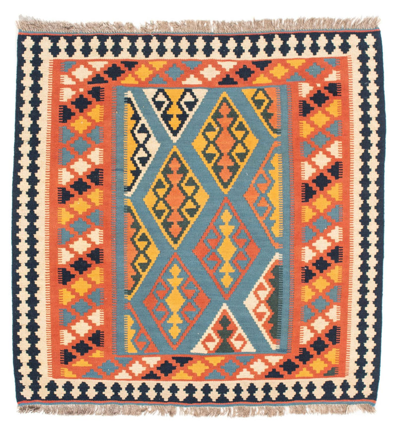 Kilim Fars Koberec 101x102cm