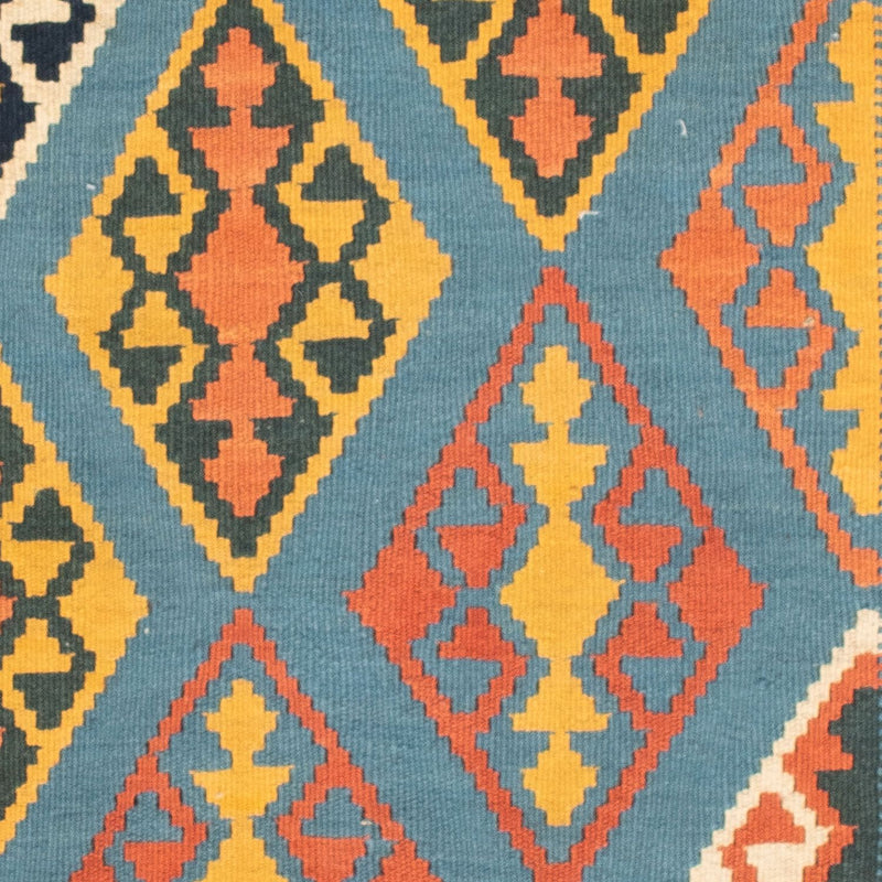Kilim Fars Koberec 101x102cm