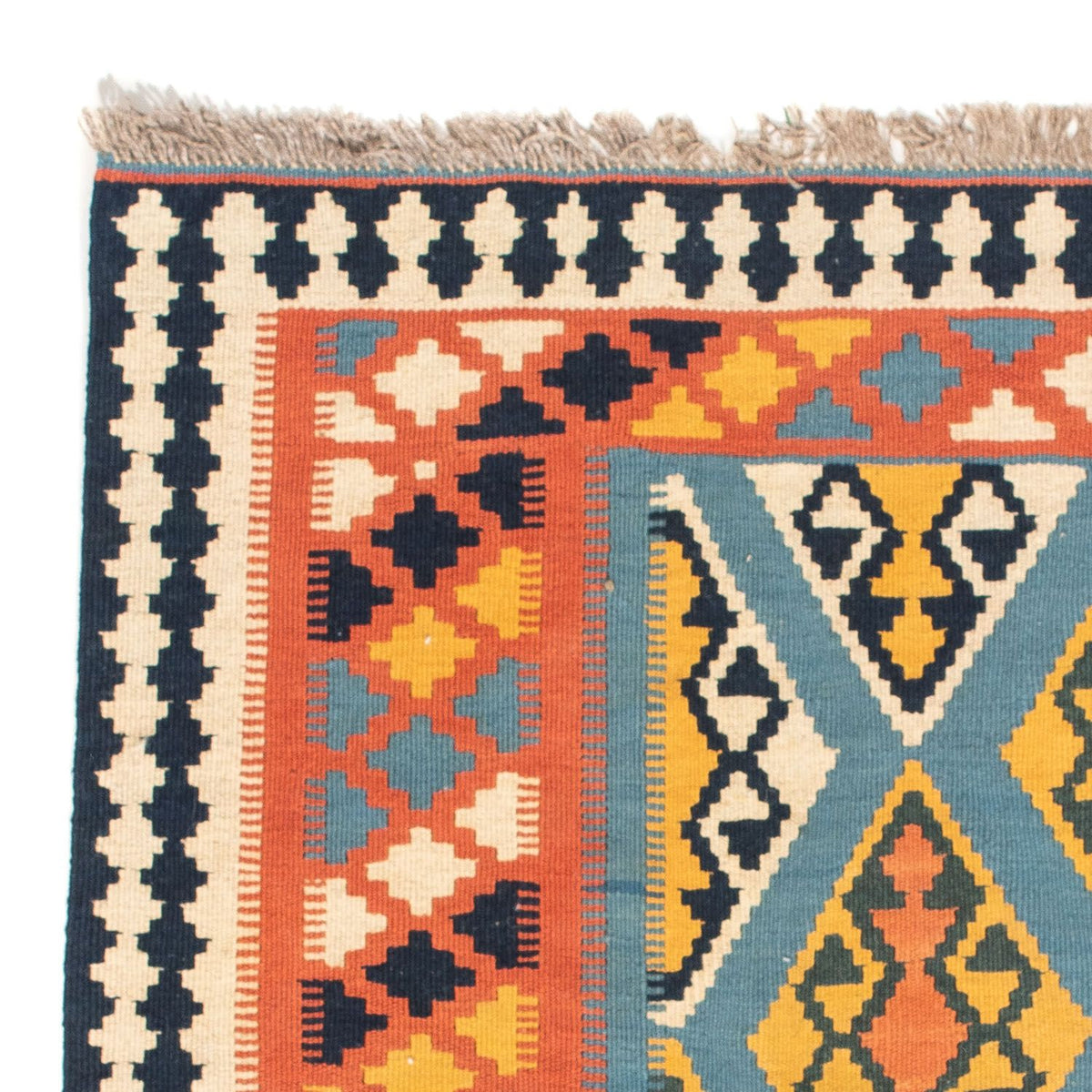 Kilim Fars Koberec 101x102cm