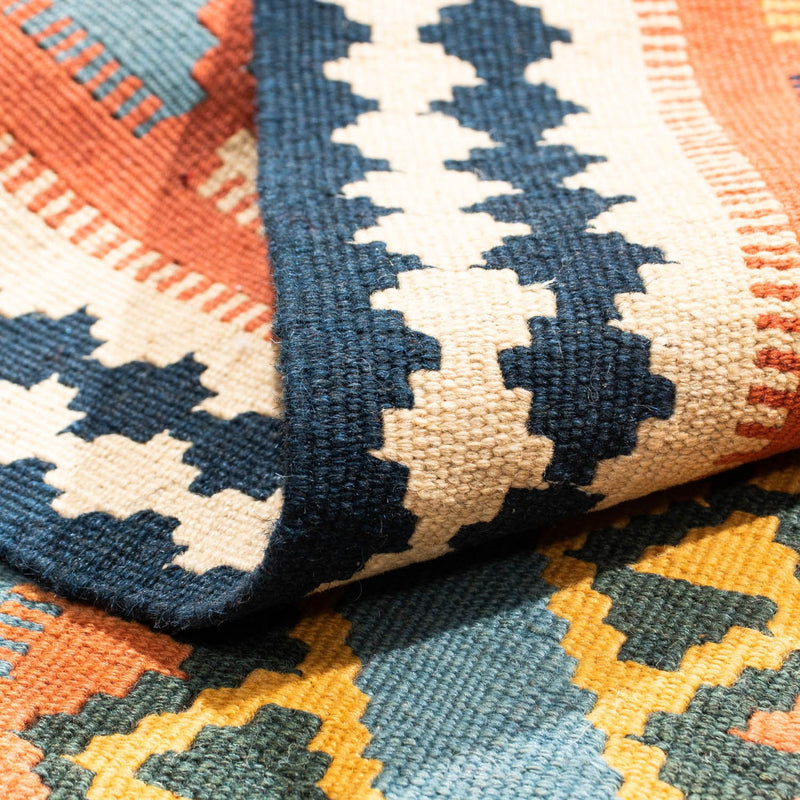 Kilim Fars Koberec 101x102cm