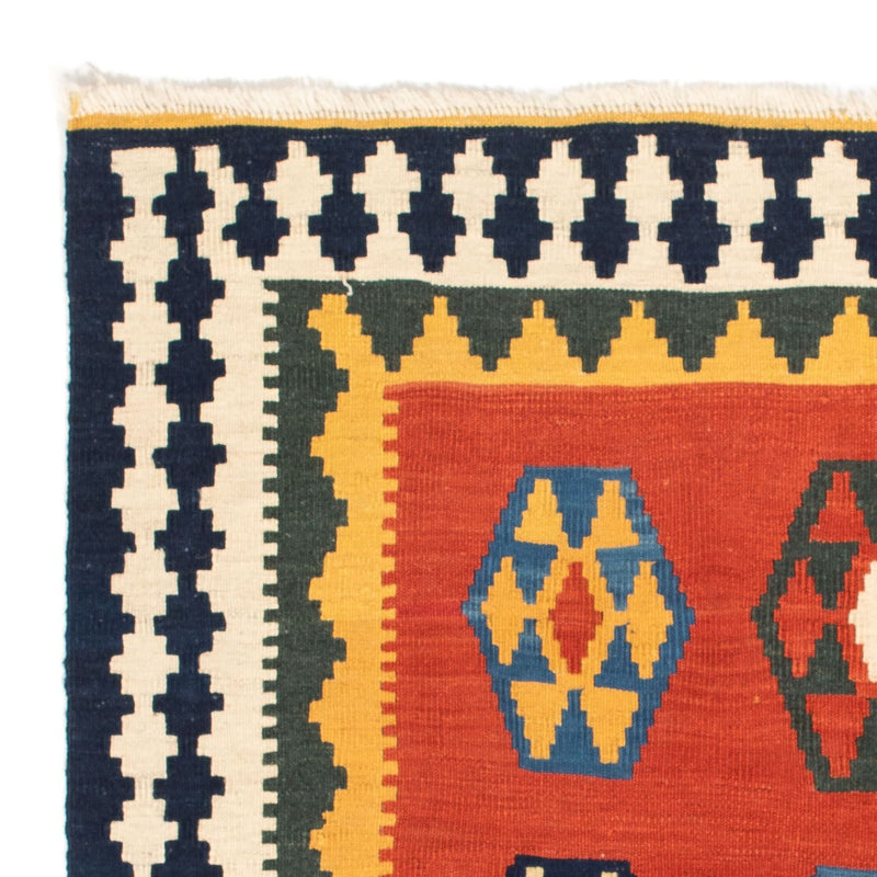 Kilim Fars Koberec 100x105cm