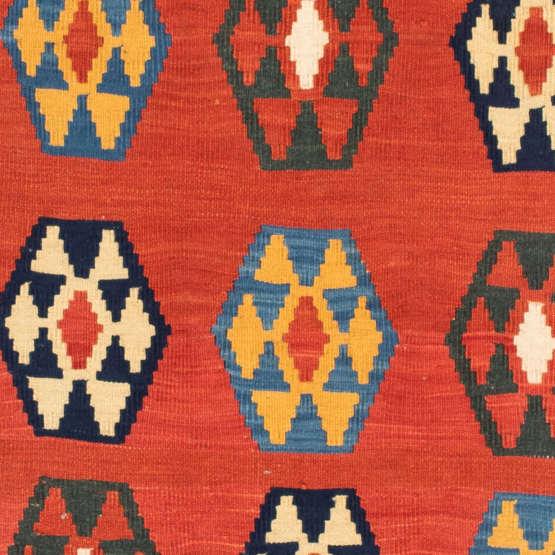 Kilim Fars Koberec 100x105cm