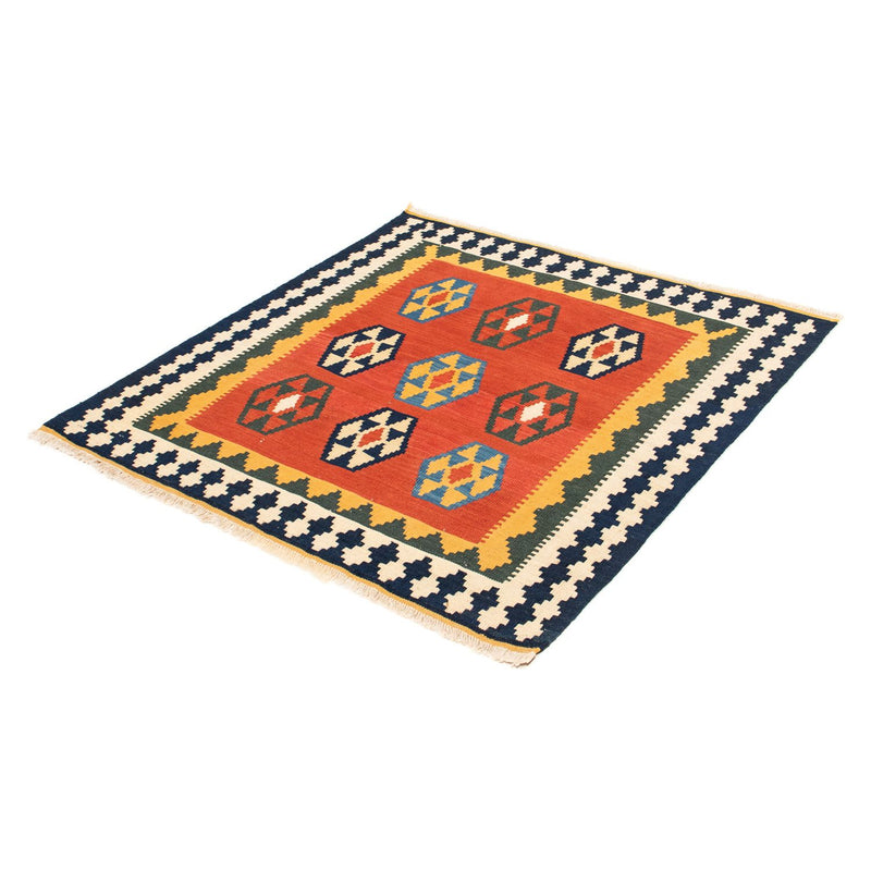 Kilim Fars Koberec 100x105cm