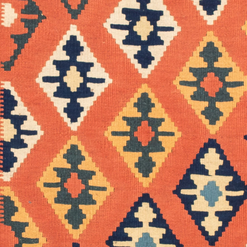 Kilim Fars Koberec 104x104cm