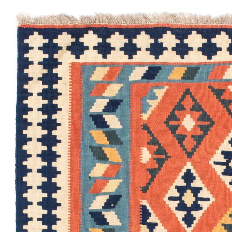 Kilim Fars Koberec 104x104cm
