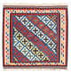 Kilim Fars Koberec 97x104cm