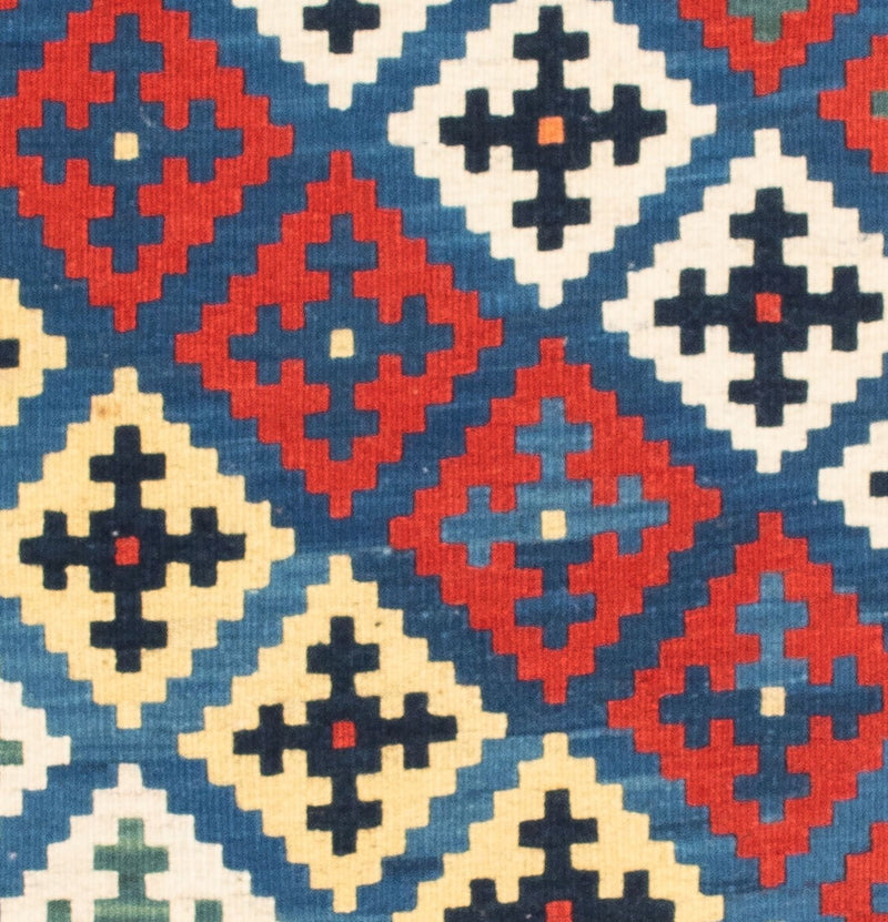 Kilim Fars Koberec 97x104cm