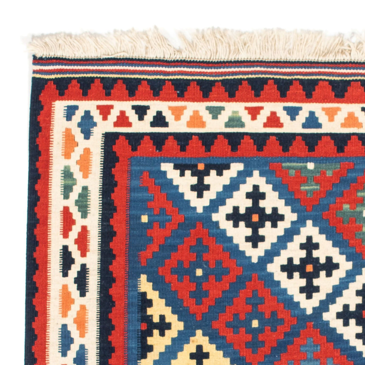 Kilim Fars Koberec 97x104cm