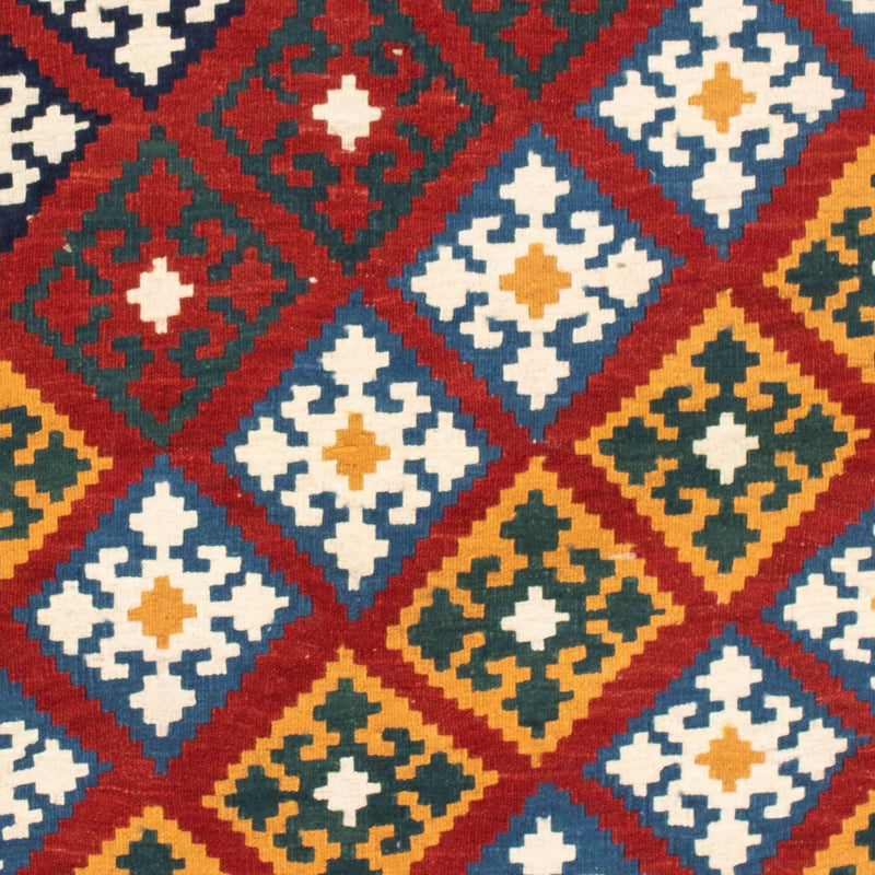 Kilim Fars Koberec 97x100cm