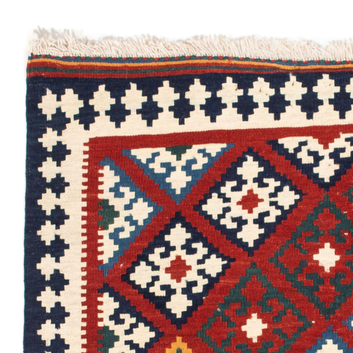 Kilim Fars Koberec 97x100cm