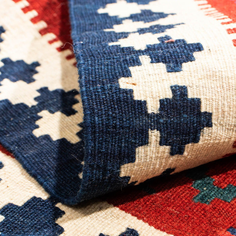 Kilim Fars Koberec 97x100cm