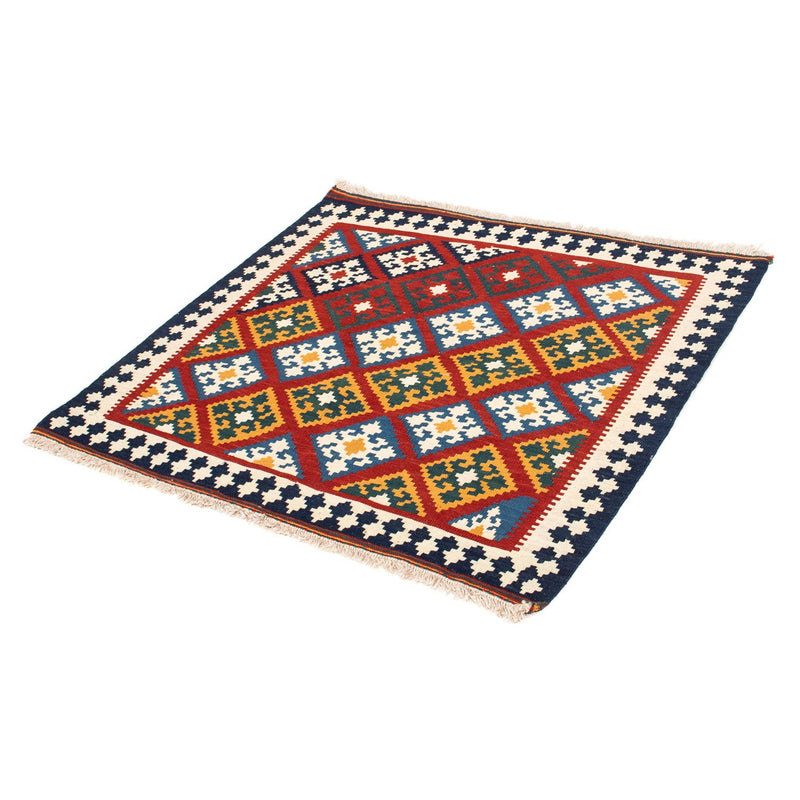 Kilim Fars Koberec 97x100cm
