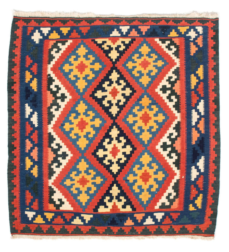 Kilim Fars Koberec 101x102cm