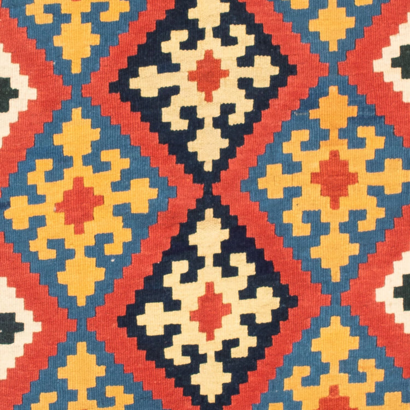 Kilim Fars Koberec 101x102cm