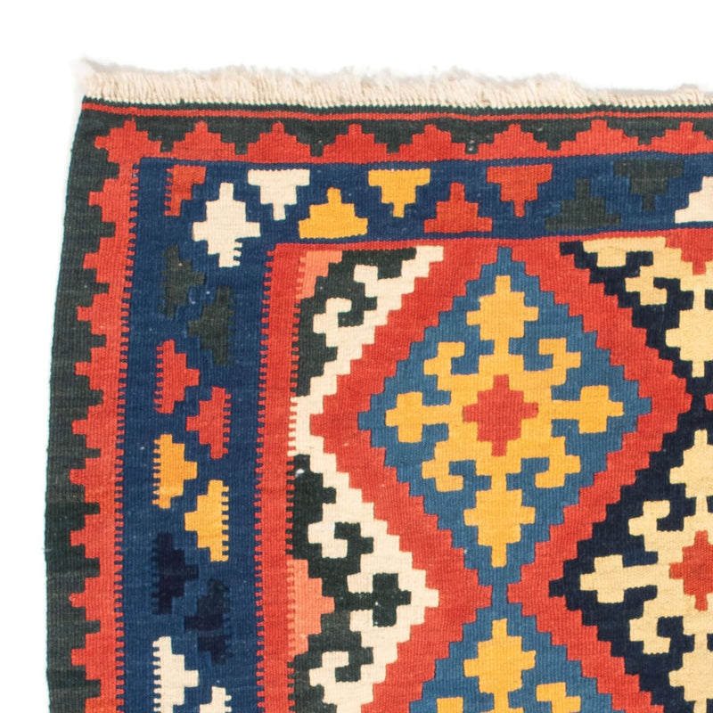 Kilim Fars Koberec 101x102cm