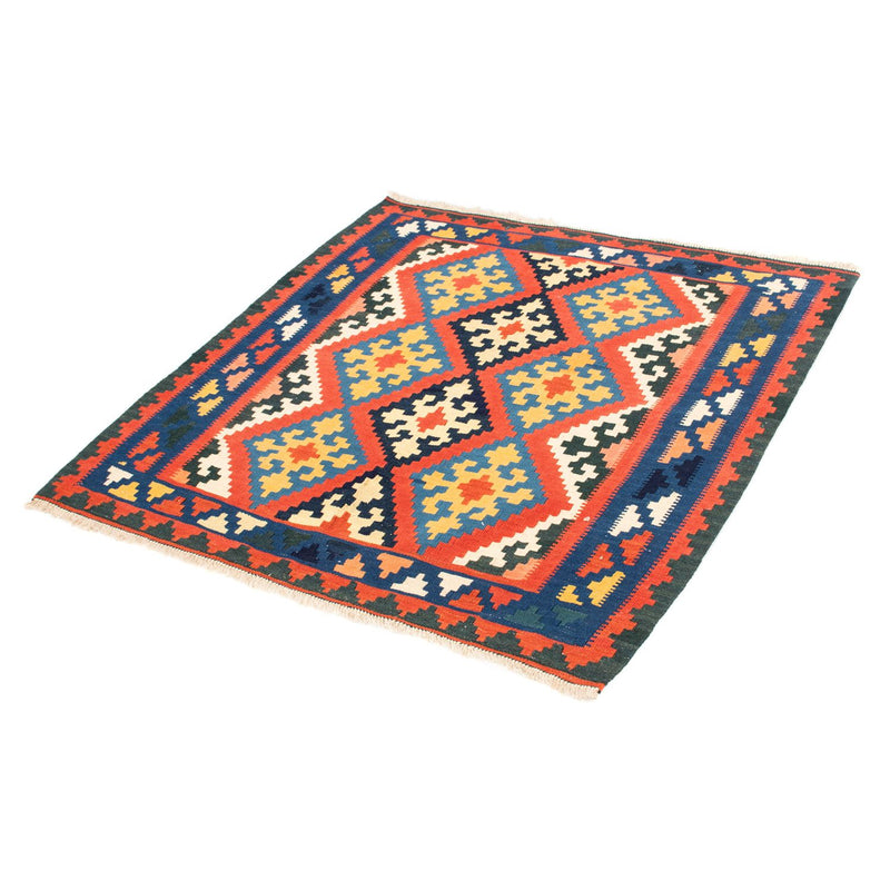 Kilim Fars Koberec 101x102cm