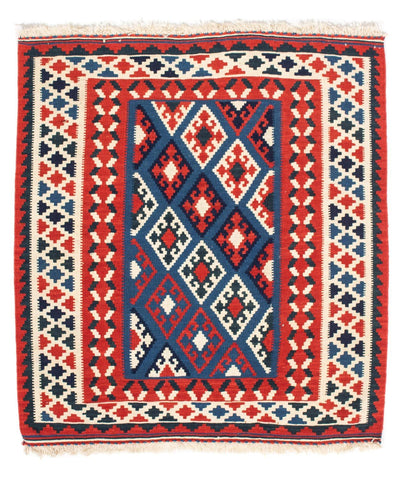 Kilim Fars Koberec 100x104cm