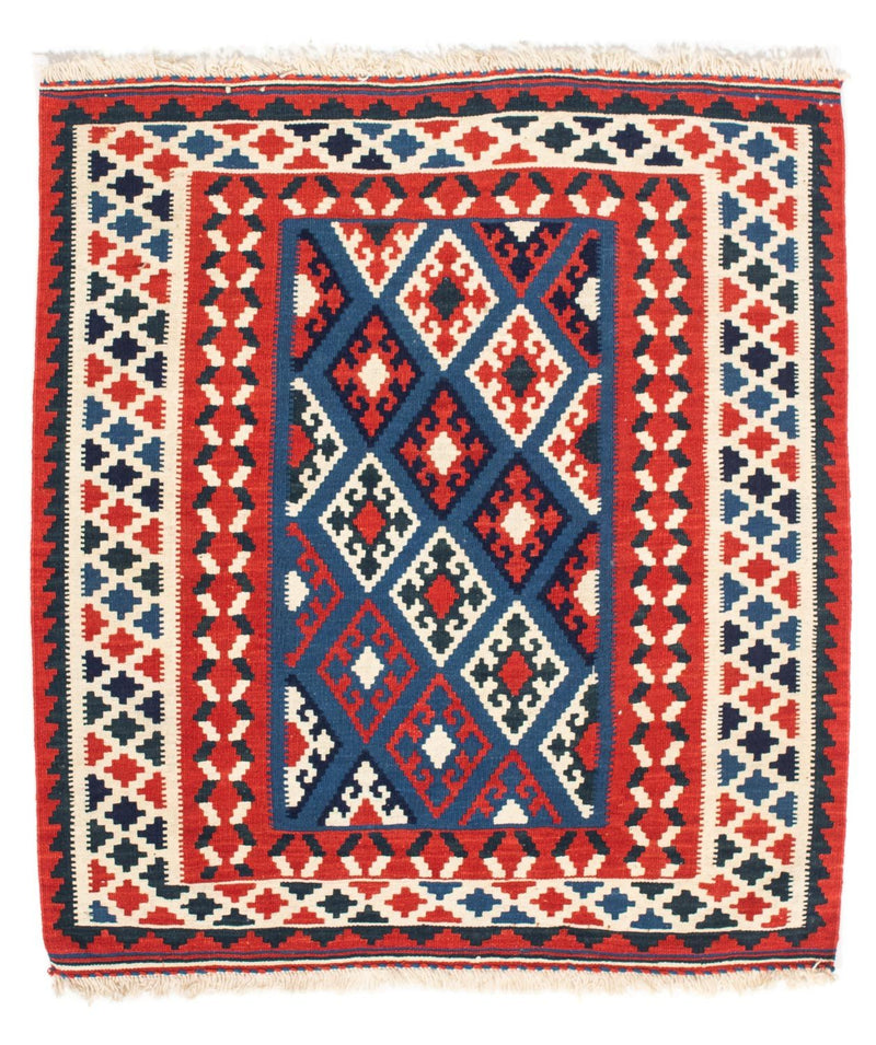 Kilim Fars Koberec 100x104cm