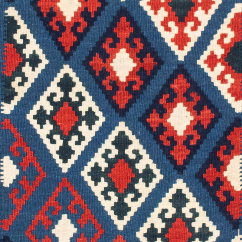 Kilim Fars Koberec 100x104cm