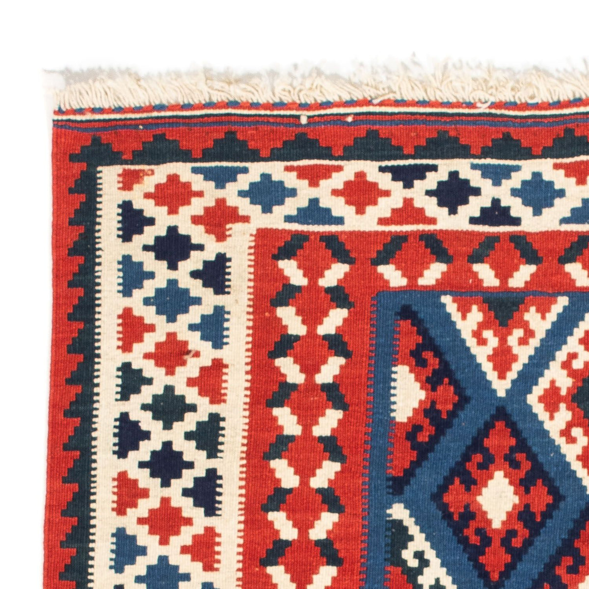 Kilim Fars Koberec 100x104cm