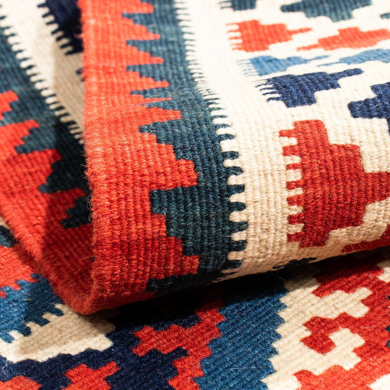 Kilim Fars Koberec 100x104cm