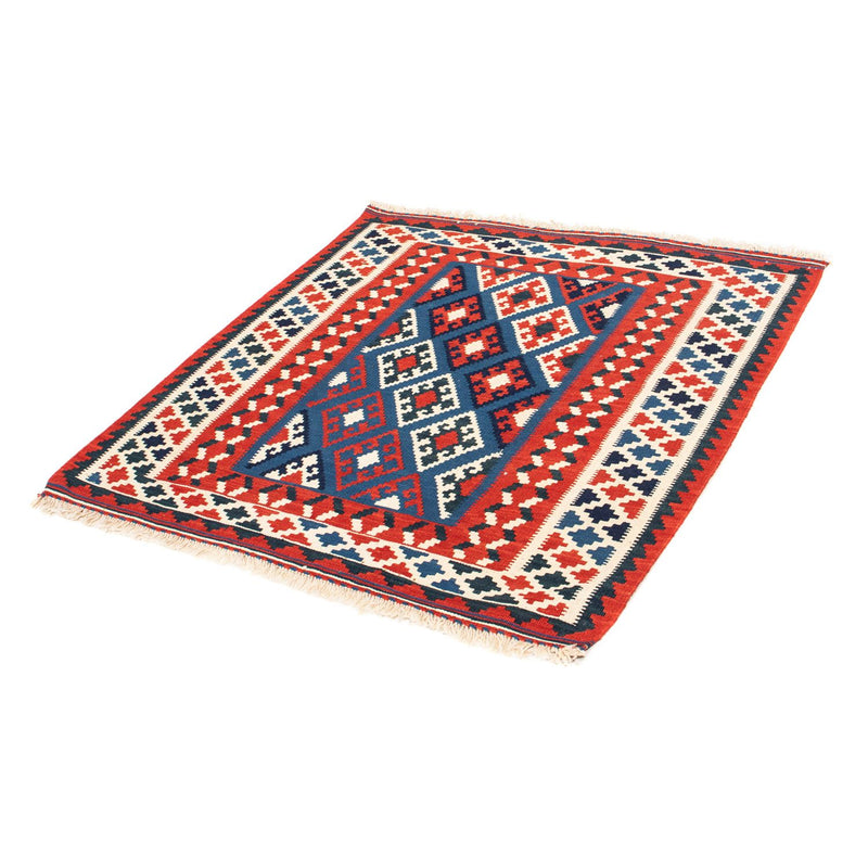 Kilim Fars Koberec 100x104cm