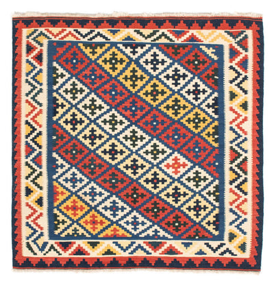 Kilim Fars Koberec 102x104cm