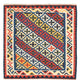 Kilim Fars Koberec 102x104cm