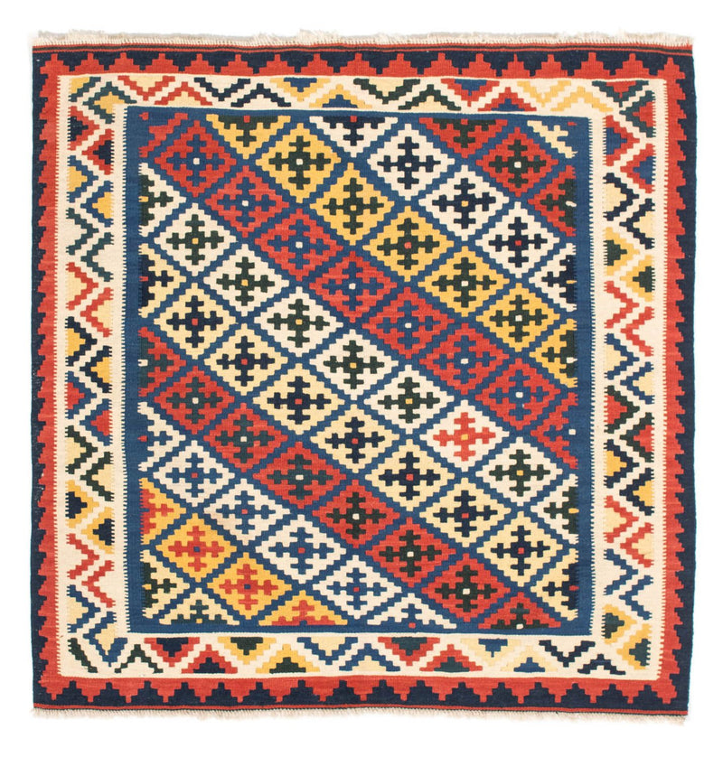 Kilim Fars Koberec 102x104cm