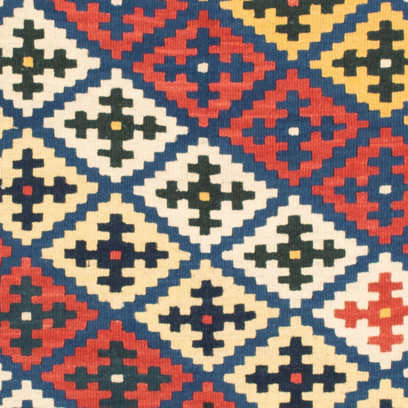 Kilim Fars Koberec 102x104cm