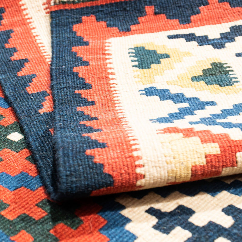 Kilim Fars Koberec 102x104cm