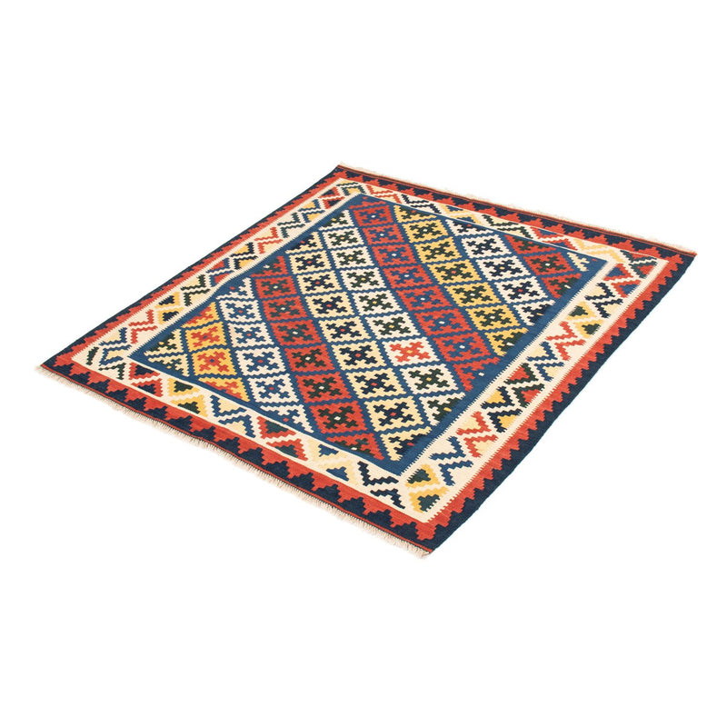 Kilim Fars Koberec 102x104cm