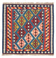 Kilim Fars Koberec 99x101cm