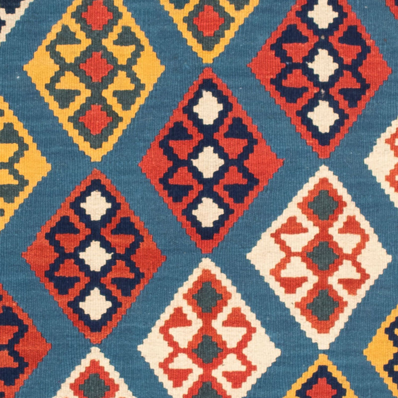 Kilim Fars Koberec 99x101cm