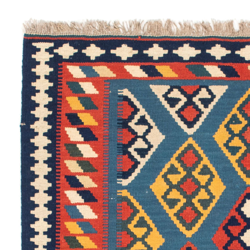 Kilim Fars Koberec 99x101cm