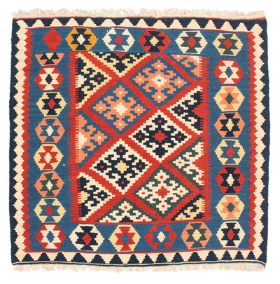 Kilim Fars Koberec 101x105cm