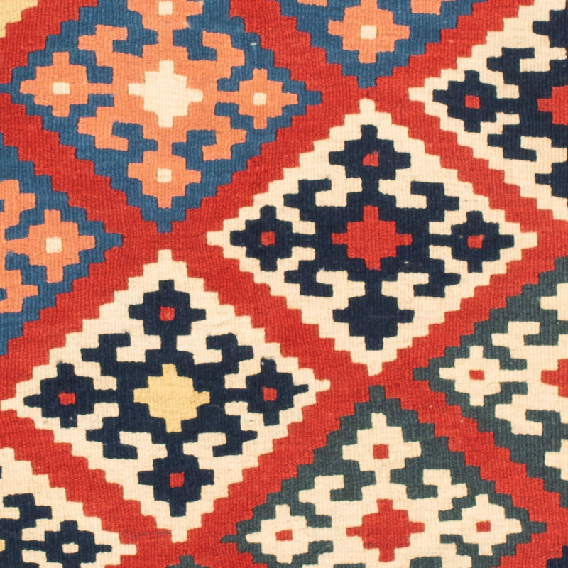 Kilim Fars Koberec 101x105cm
