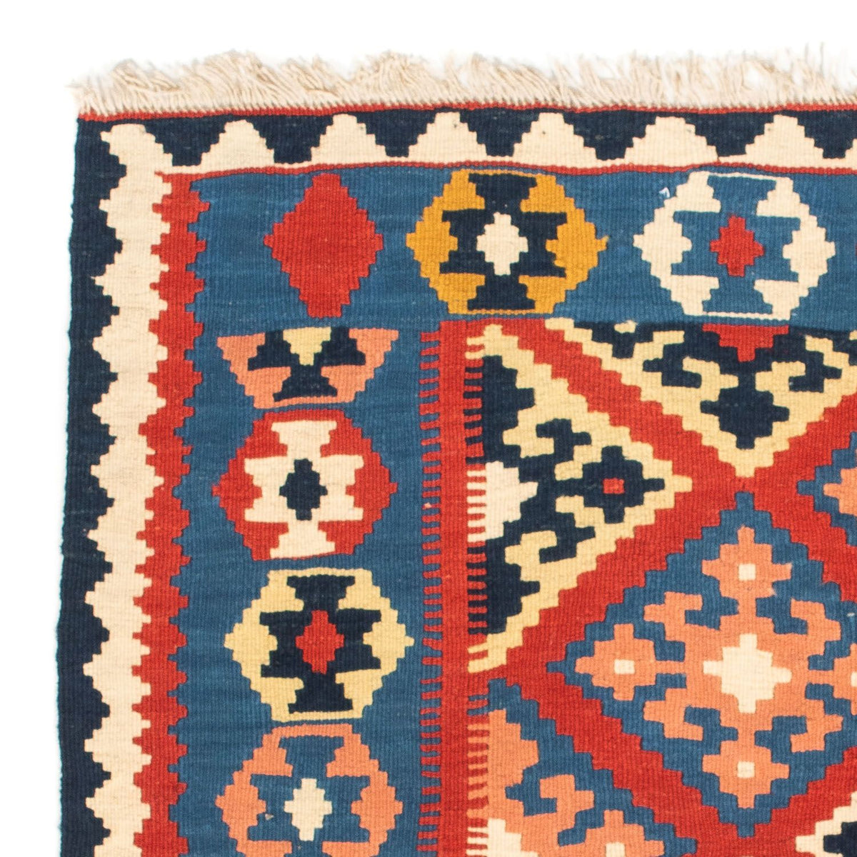 Kilim Fars Koberec 101x105cm