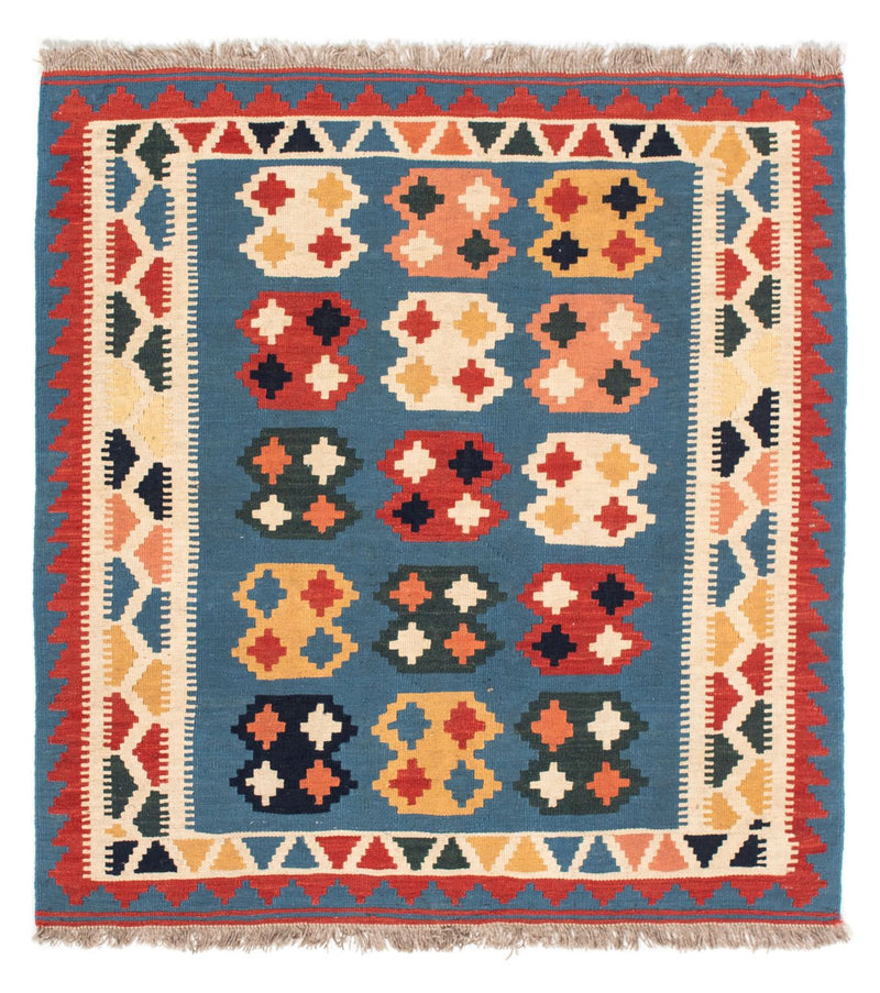 Kilim Fars Koberec 101x107cm