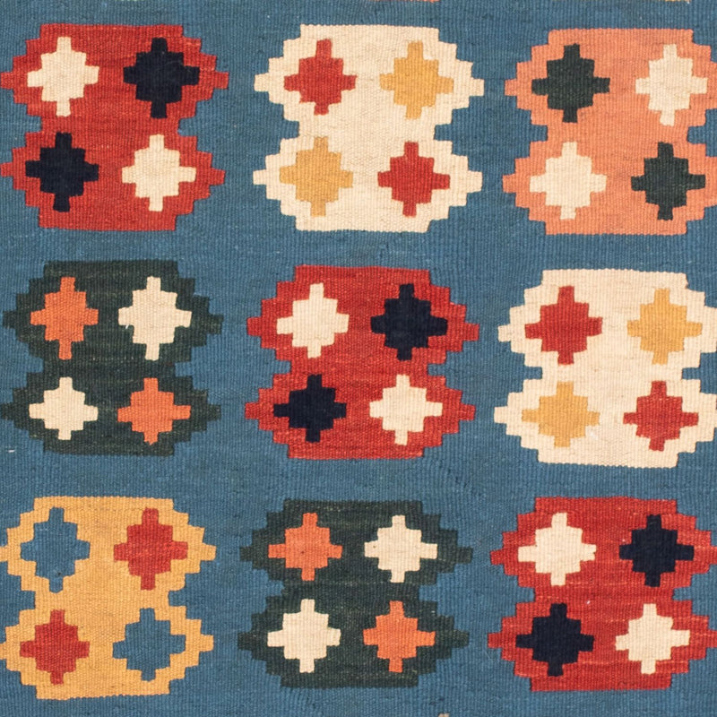Kilim Fars Koberec 101x107cm
