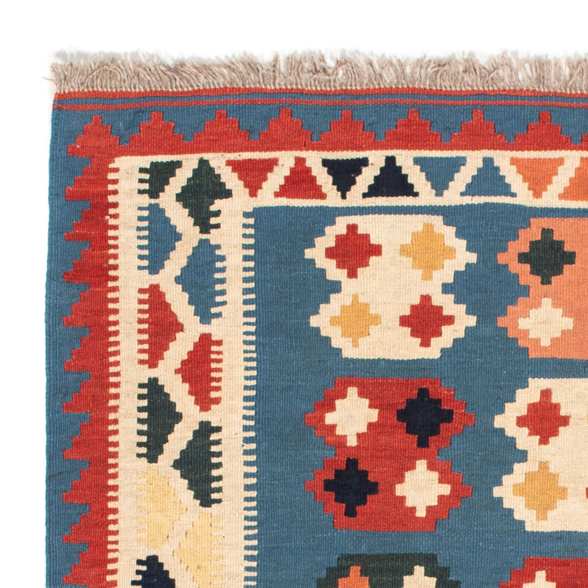 Kilim Fars Koberec 101x107cm