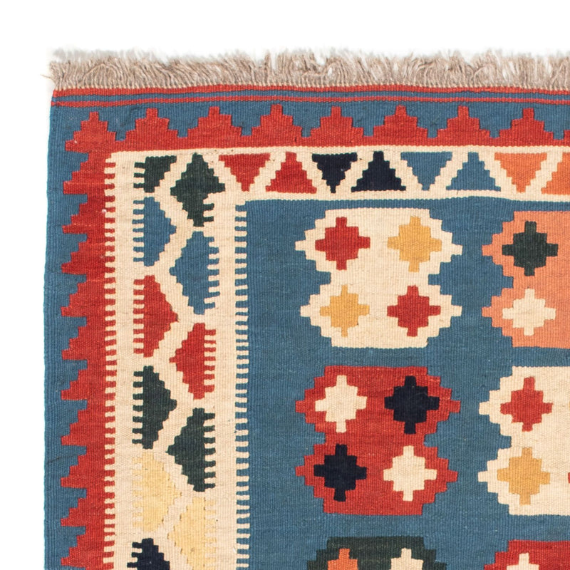 Kilim Fars Koberec 101x107cm