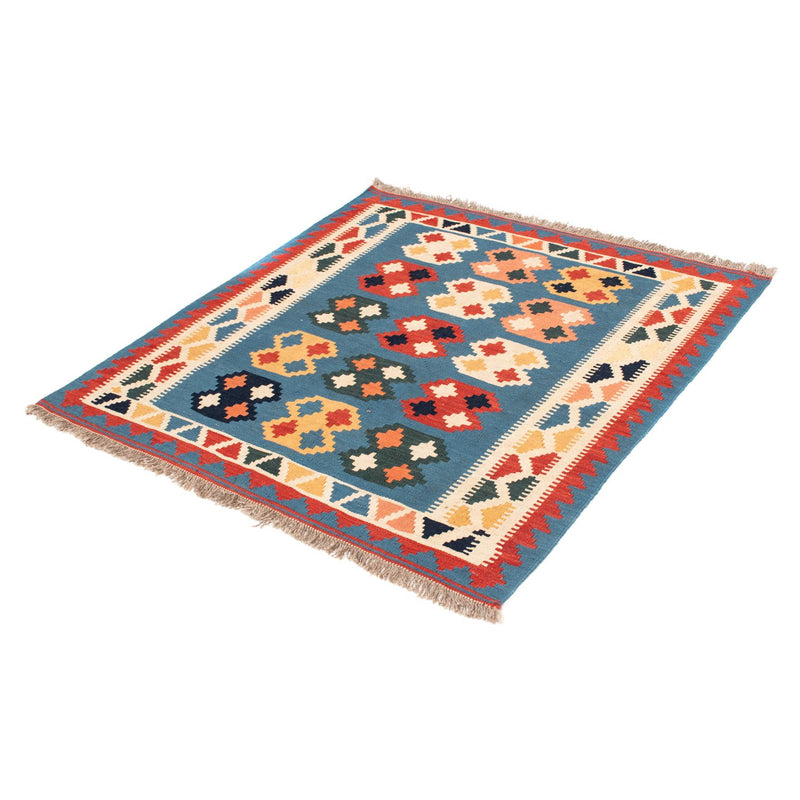 Kilim Fars Koberec 101x107cm